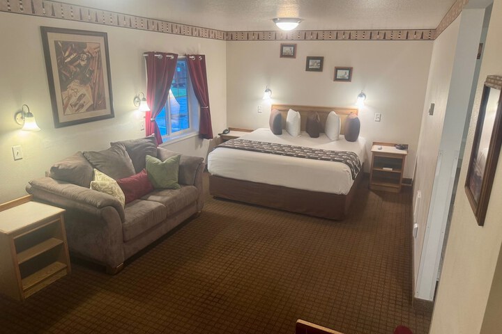 Ocean Breeze Motel