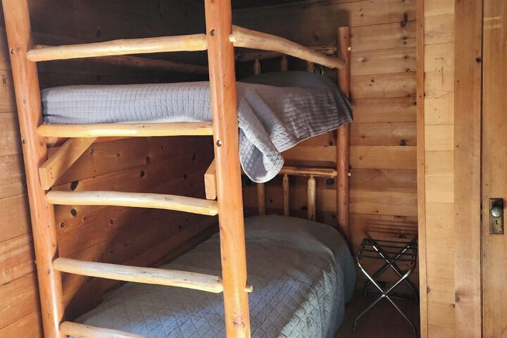 Drakesbad Guest Ranch