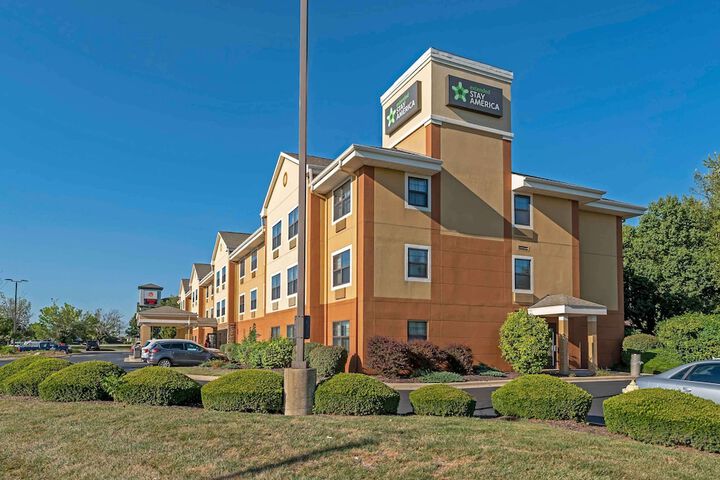 Extended Stay America Select Suites - St. Louis - O Fallon IL