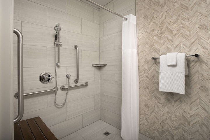 DoubleTree by Hilton Hotel Salem Oregon