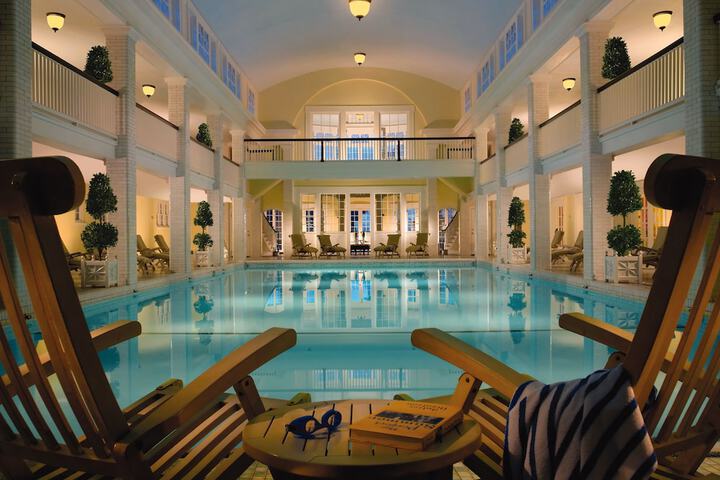 Pool 19 of 185