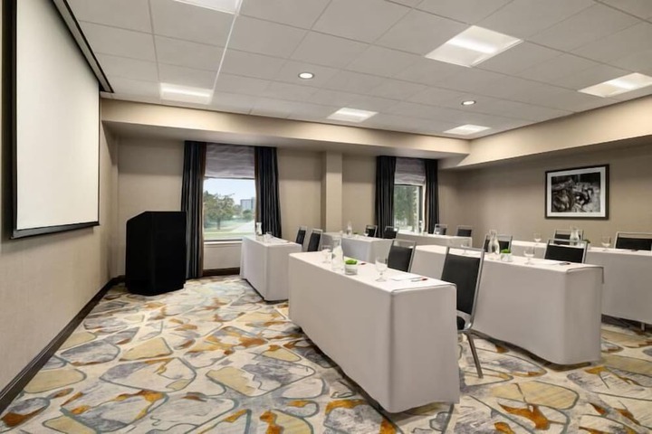 Madison Marriott South