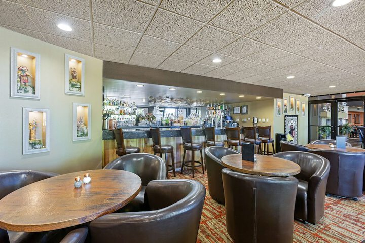 Best Western Plus Inn of Williams