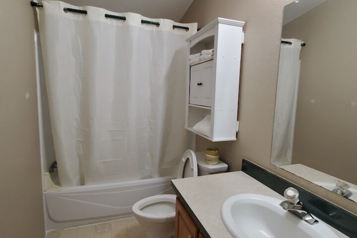 3 Rivers Resort and Guide Service