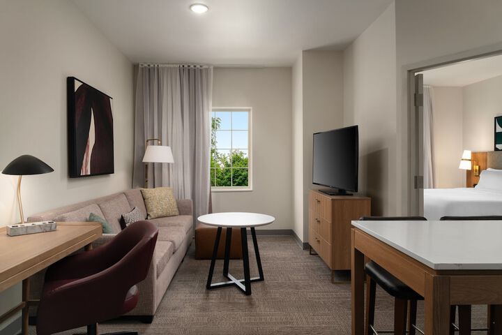 Staybridge Suites Houston NW Cypress Crossings by IHG