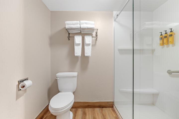 Best Western Plus GranTree Inn