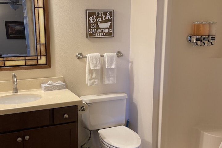 Highland Estates Condotel