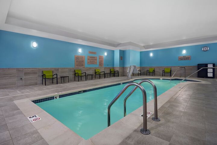 Springhill Suites by Marriott Hartford Cromwell