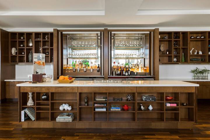 JW Marriott Houston Downtown