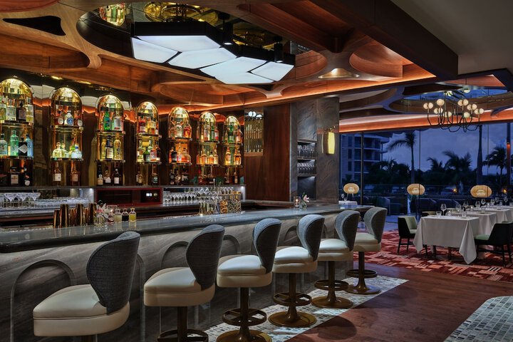 The St. Regis Longboat Key Resort