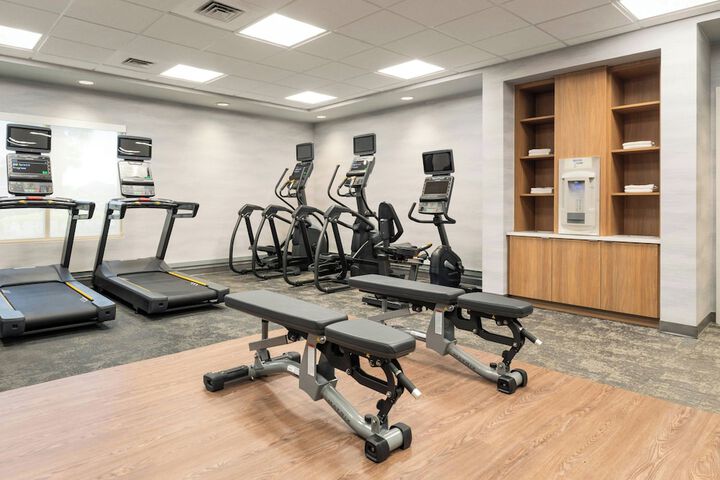 Fairfield Inn & Suites by Marriott Jacksonville Beach