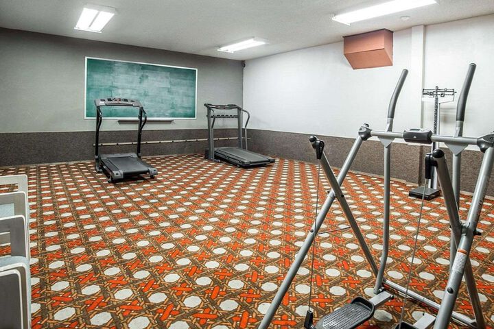 Health and Fitness 35 of 37