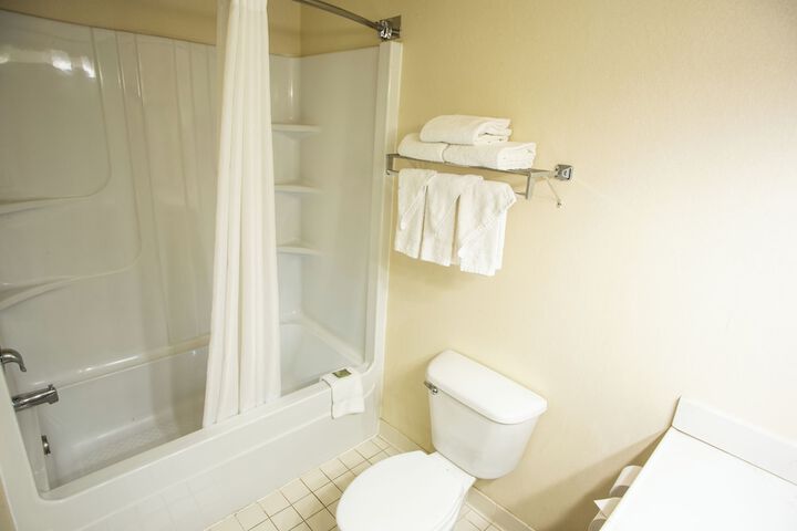 Country Inn & Suites by Radisson Harrisburg West Mechanicsburg