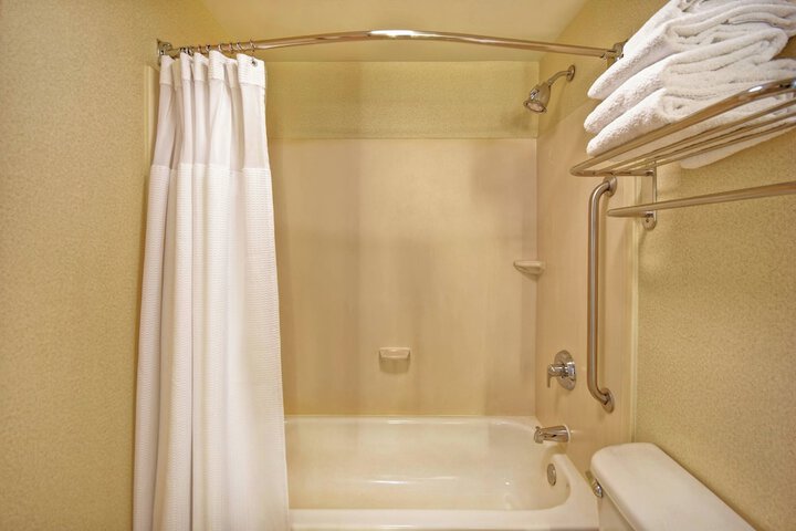 SpringHill Suites by Marriott Baltimore BWI Airport