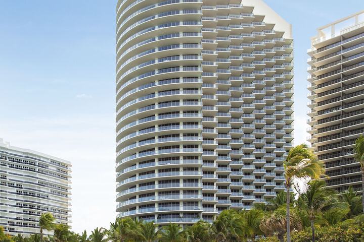The St. Regis Bal Harbour Resort