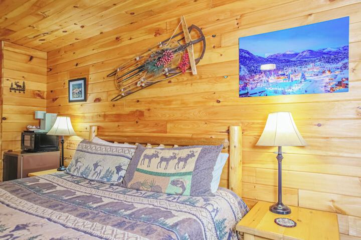 Nickys Resort