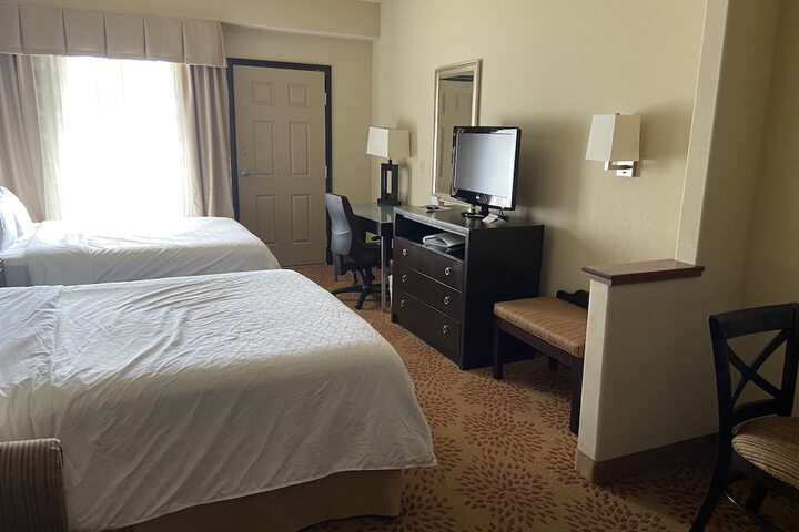 Holiday Inn Express & Suites Silt-Rifle by IHG