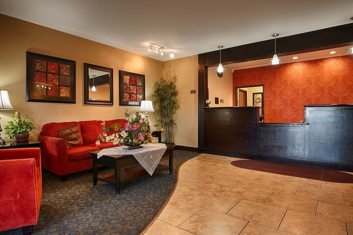 Hotel Interior 13 of 53