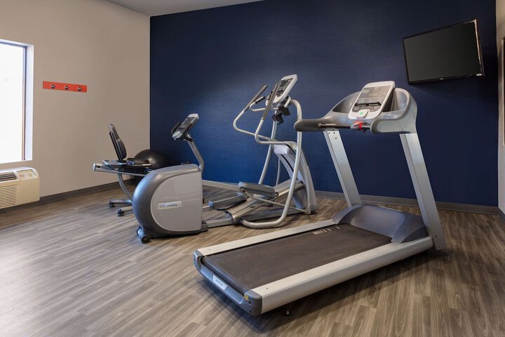 Health and Fitness 19 of 20