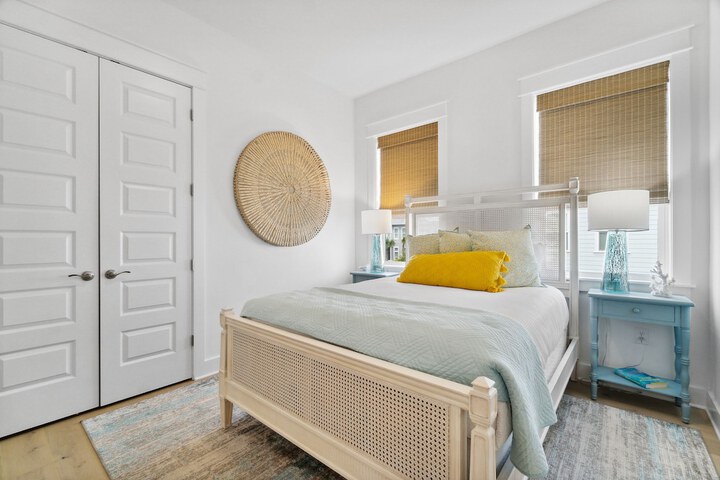 Prominence on 30A by Panhandle Getaways