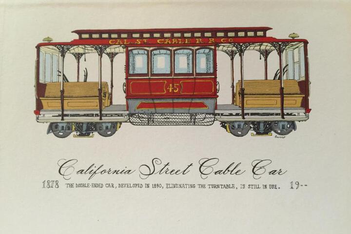 Cable Car Hotel
