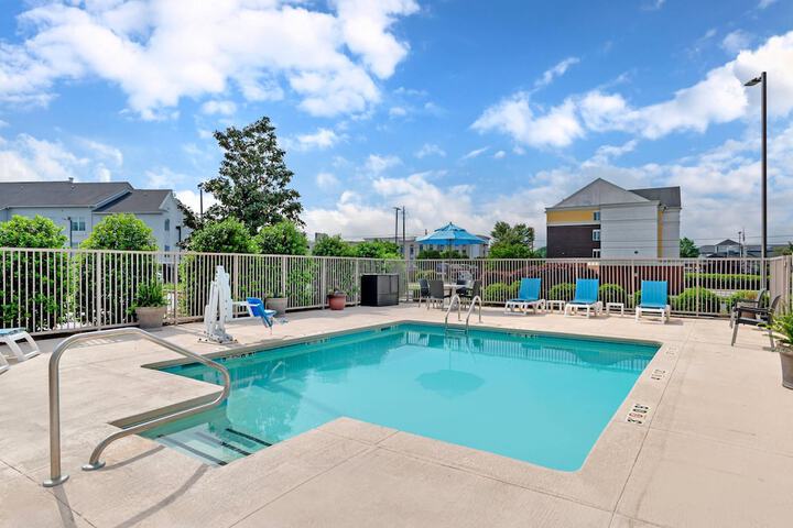 Comfort Suites Oxford I-20 exit 188