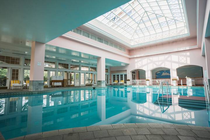 The Broadmoor