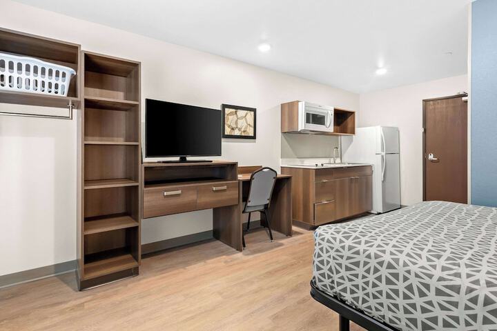 Woodspring Suites Indio - Coachella Valley