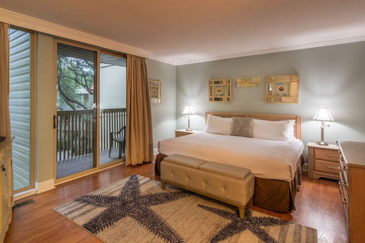 Villas by the Sea Resort & Conference Center