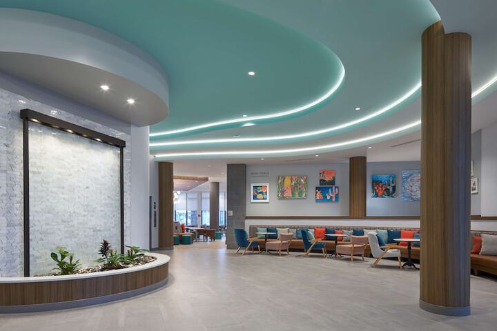 Home2 Suites by Hilton Pompano Beach Pier