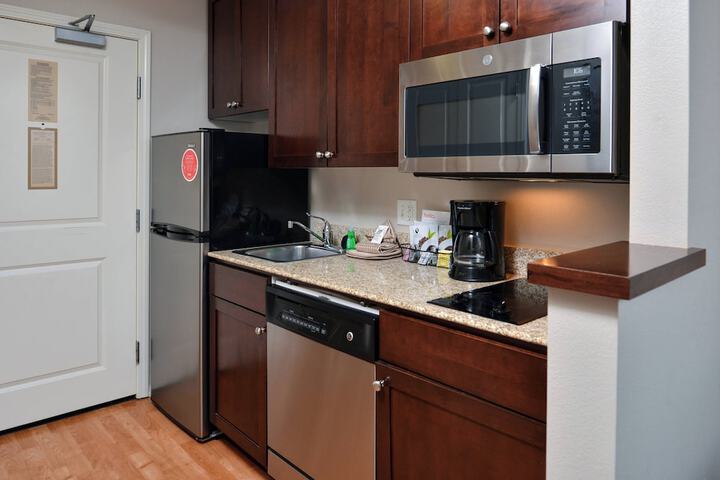 TownePlace Suites by Marriott Boise Downtown / University