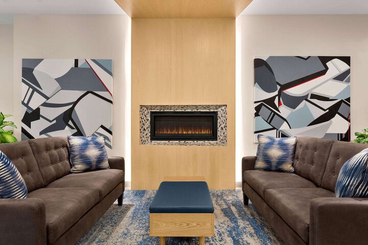 Wingate by Wyndham Bronx / Haven Park
