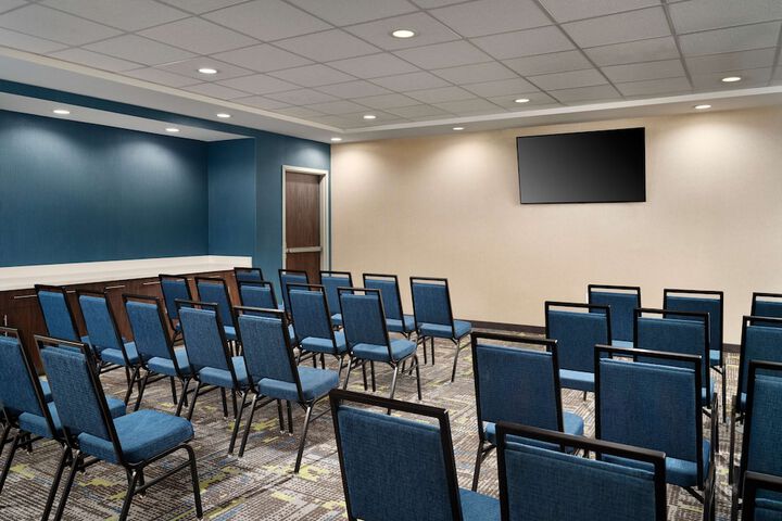 Hampton Inn Pinellas Park St. Petersburg FL