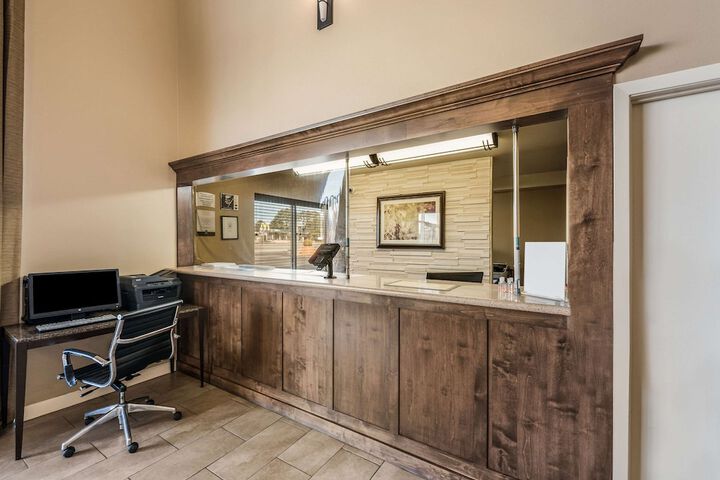Quality Inn Arkadelphia - University Area