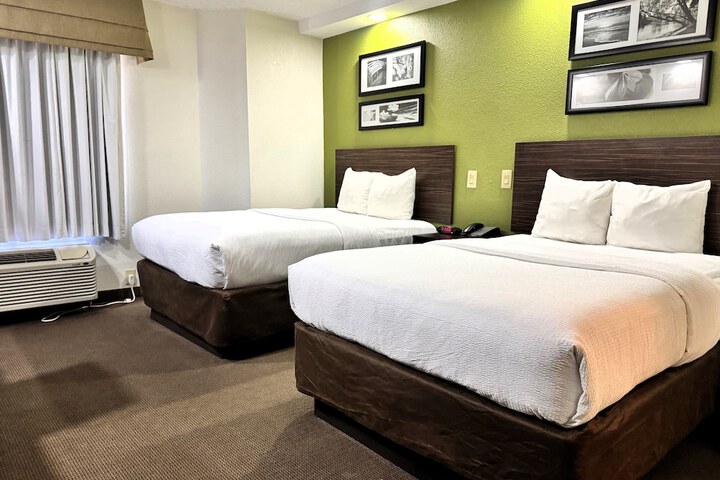 Travelodge by Wyndham Flowood / Jackson/Airport North