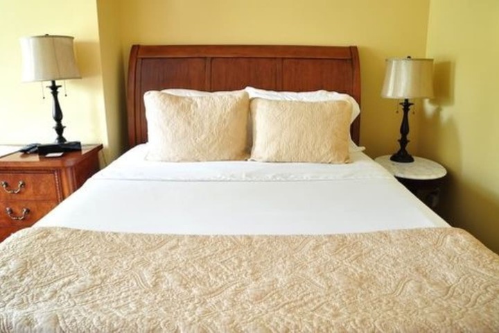 Greenway House Bed & Breakfast