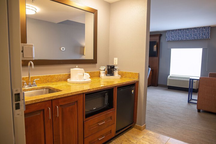 Hampton Inn & Suites Jacksonville