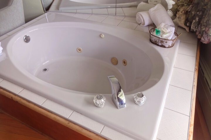 Motel Tremblant