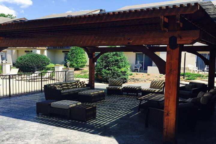Terrace/Patio 36 of 43