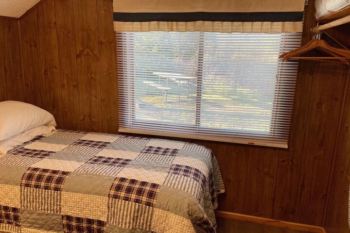 Betsie Riverside Resort