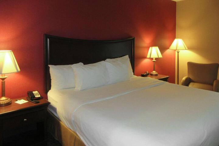 Quality Inn & Suites
