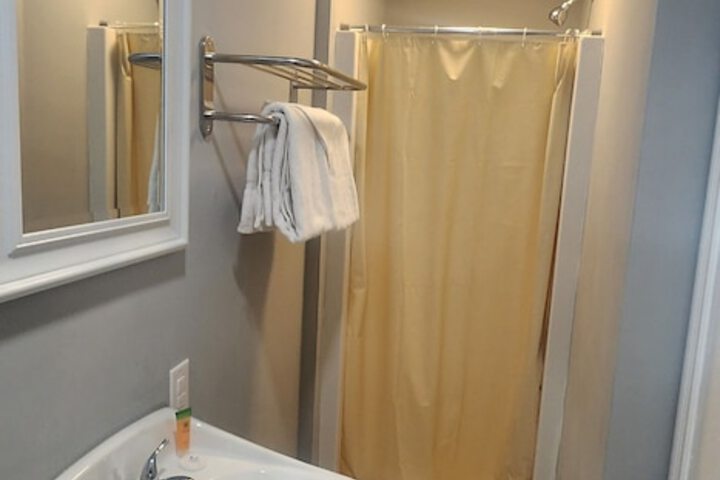 Budget Inn Horseheads