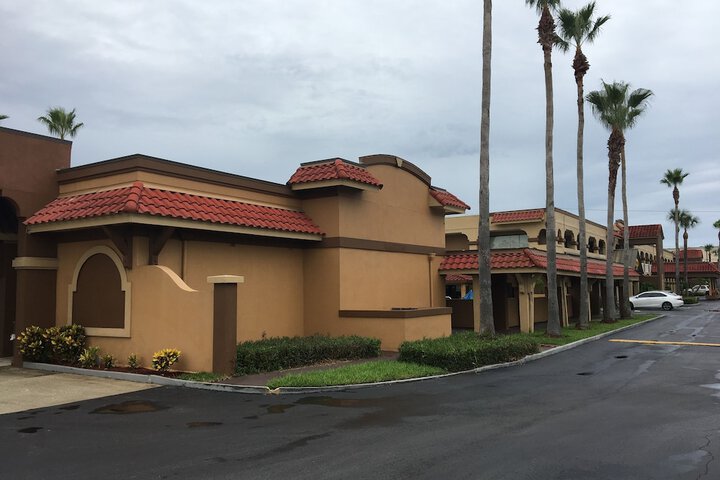 Days Inn by Wyndham St. Augustine / Historic Downtown
