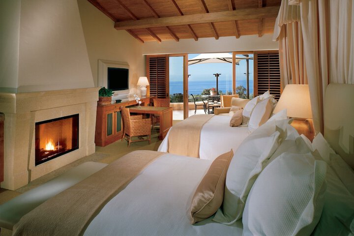 The Resort at Pelican Hill