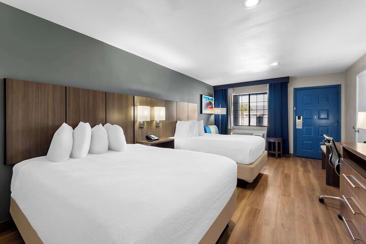 Best Western Port Aransas