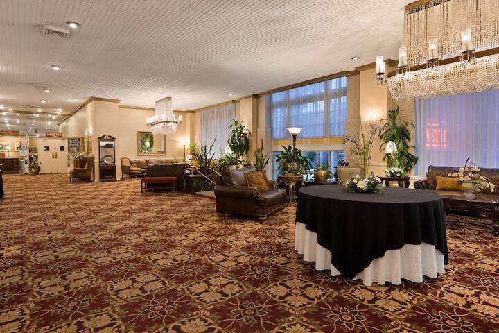 Hotel Interior 6 of 46