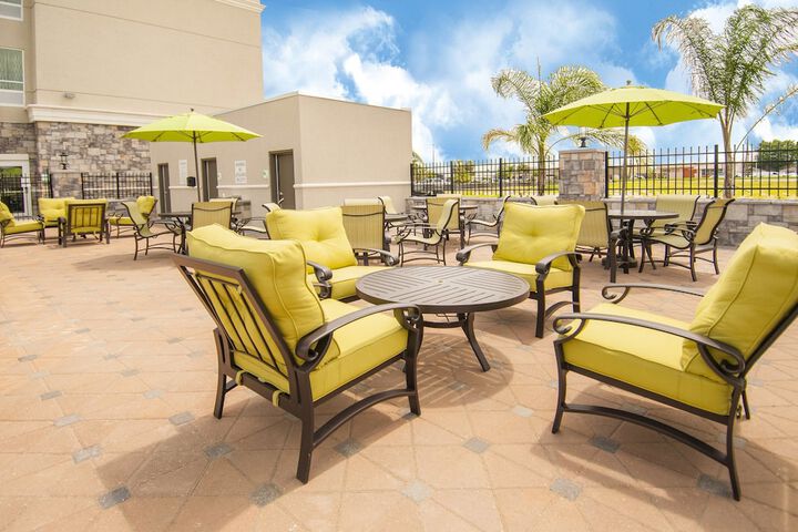 Holiday Inn New Orleans Airport North by IHG