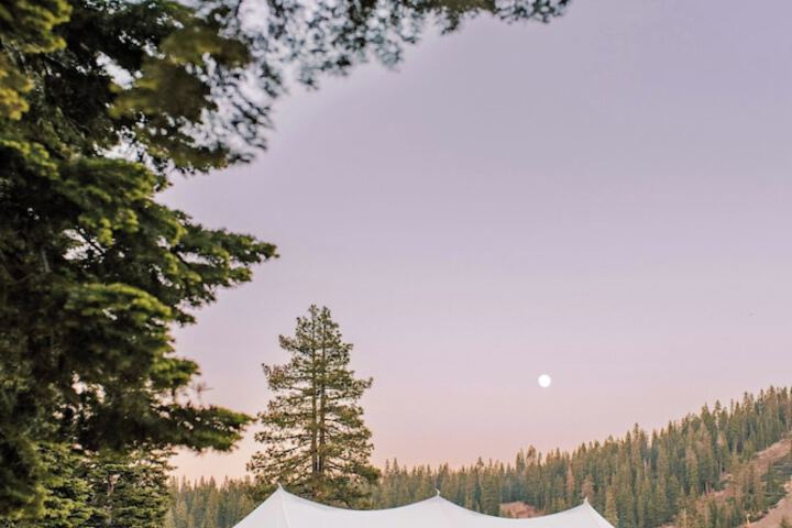 The Ritz-Carlton Lake Tahoe