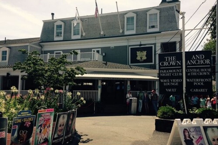 The Crown and Anchor Inn