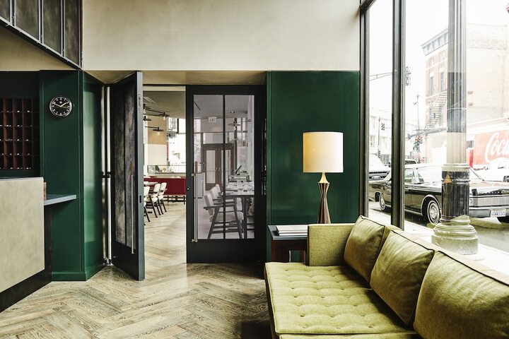 Hotel Interior 17 of 88